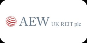 Read more about the article AEW UK REIT Ord