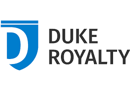 You are currently viewing Duke Royalty Limited