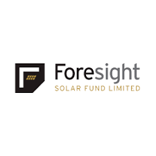 You are currently viewing Foresight Solar Fund Limited