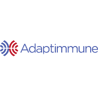 You are currently viewing Adaptimmune Therapeutics plc