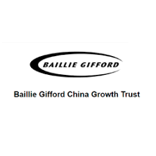 You are currently viewing Baillie Gifford China Growth Trust plc