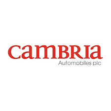 You are currently viewing Cambria Automobiles plc