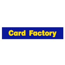 You are currently viewing Card Factory plc