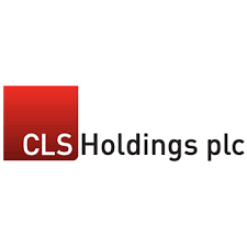 You are currently viewing CLS Holdings plc