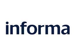 You are currently viewing Informa plc