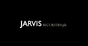 You are currently viewing Jarvis Securities plc