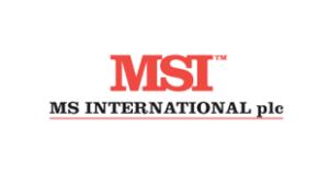 Read more about the article MS INTERNATIONAL plc