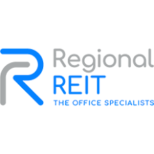 You are currently viewing Regional REIT Ltd