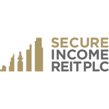 You are currently viewing Secure Income REIT Ord