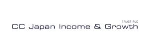 Read more about the article CC Japan Income & Growth Trust plc