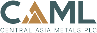 You are currently viewing Central Asia Metals plc