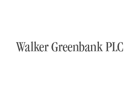 Read more about the article Walker Greenbank PLC