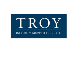 You are currently viewing Troy Income & Growth Trust plc